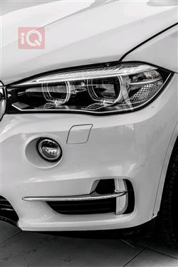 بي ام دبليو X5